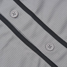 Custom The Sandlot Benny The Jet Rodriguez Baseball Jersey