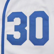 The Sandlot Benny 'The Jet' Rodriguez Baseball Jersey