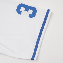 Custom The Sandlot Benny The Jet Rodriguez Baseball Jersey