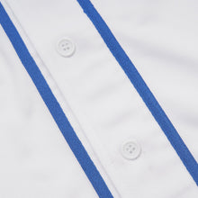 Custom The Sandlot Benny The Jet Rodriguez Baseball Jersey