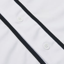 The Sandlot Benny 'The Jet' Rodriguez Baseball Jersey