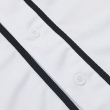 Custom The Sandlot Benny The Jet Rodriguez Baseball Jersey