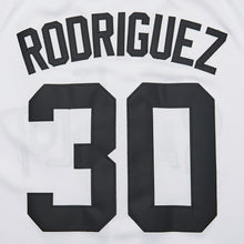 The Sandlot Benny 'The Jet' Rodriguez Baseball Jersey