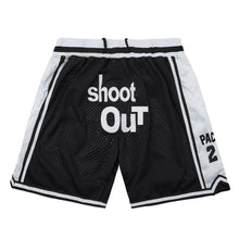 The Shootout Basketball Shorts