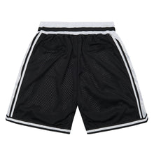 Custom The Shootout Basketball Shorts