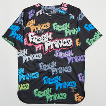 The Smith Fresh Prince All-Over Print Jersey