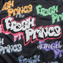 The Smith Fresh Prince All-Over Print Jersey