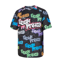 The Smith Fresh Prince All-Over Print Jersey