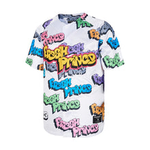 The Smith Fresh Prince All-Over Print Jersey