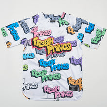The Smith Fresh Prince All-Over Print Jersey
