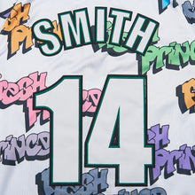 The Smith Fresh Prince All-Over Print Jersey