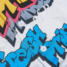 Custom The Smith Fresh Prince All Over Print Baseball Jersey