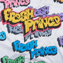 The Smith Fresh Prince All-Over Print Jersey