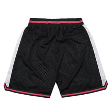 The Vice City Custom Basketball Shorts