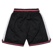 Custom The Vice City Custom Basketball Shorts
