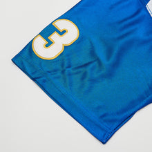 Tim Riggins #33 Panthers Football Jersey