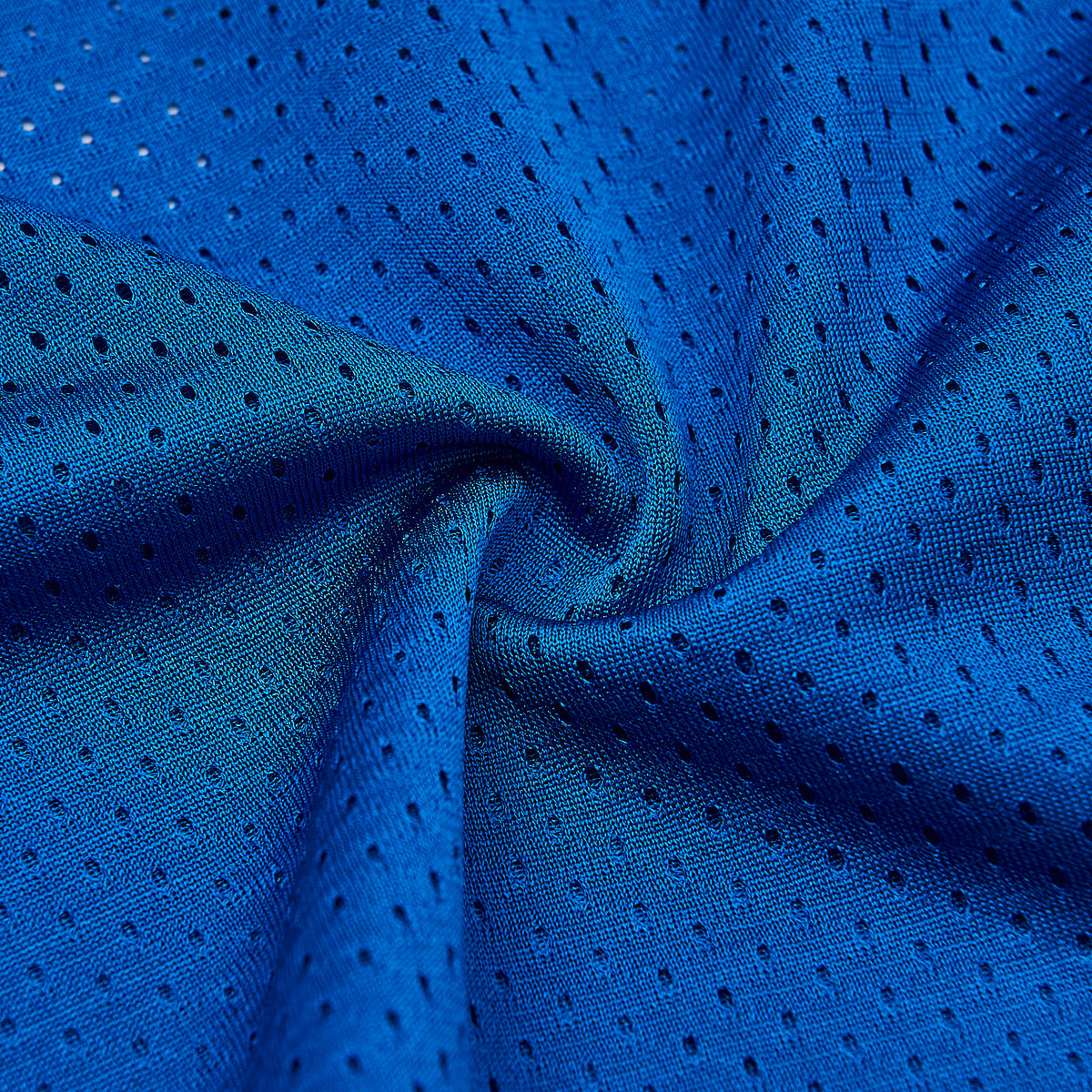 Tim Riggins #33 Panthers Football Jersey — seam detail