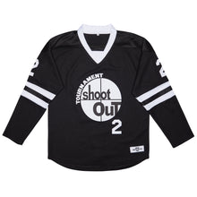 Custom Tournament Shootout Above The Rim Hockey Jersey