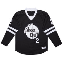 Tournament Shootout Above The Rim Hockey Jersey