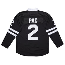 Custom Tournament Shootout Above The Rim Hockey Jersey