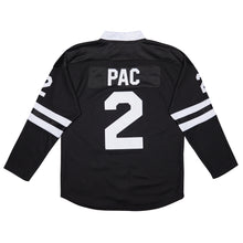 Tournament Shootout Above The Rim Hockey Jersey