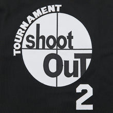 Custom Tournament Shootout Above The Rim Hockey Jersey
