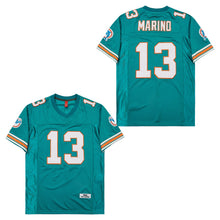 VTG Dan Marino #13 Miami Dolphins Football Jersey