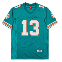 VTG Dan Marino #13 Miami Dolphins Football Jersey