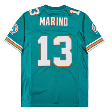 VTG Dan Marino #13 Miami Dolphins Football Jersey