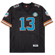 Custom Vtg Dan Marino 13 Miami Dolphins Football Jersey