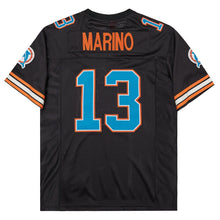 VTG Dan Marino #13 Miami Dolphins Football Jersey