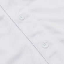 Vaughn Indians #99 Baseball Jersey