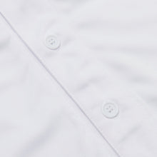 Custom Vaughn Indians 99 Baseball Jersey