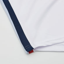 Custom Vaughn Indians 99 Baseball Jersey