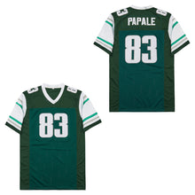 Vince Papale #83 Invincible Movie Football Jersey