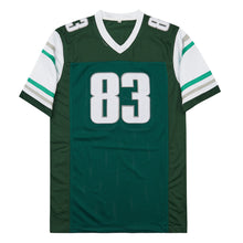 Custom Vince Papale 83 Invincible Movie Football Jersey
