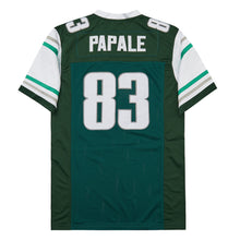 Custom Vince Papale 83 Invincible Movie Football Jersey