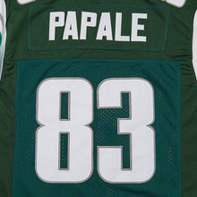 Custom Vince Papale 83 Invincible Movie Football Jersey