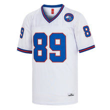 Vintage Mark Bavaro #89 Giants Throwback Stitched Football Jersey
