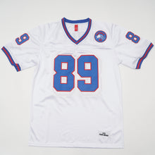 Vintage Mark Bavaro #89 Giants Throwback Stitched Football Jersey