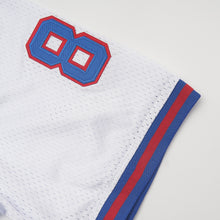 Vintage Mark Bavaro #89 Giants Throwback Stitched Football Jersey