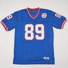 Vintage Mark Bavaro #89 Giants Throwback Stitched Football Jersey