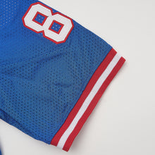 Vintage Mark Bavaro #89 Giants Throwback Stitched Football Jersey