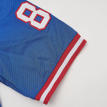Custom Vintage Mark Bavaro 89 Giants Throwback Stitched Football Jersey