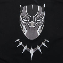 Custom Wakanda Forever King T Challa Ice 4 Hockey Jersey