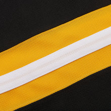 Custom Wakanda Forever King T Challa Ice 4 Hockey Jersey