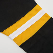 Wakanda Forever King T’CHALLA Ice #4 Hockey Jersey