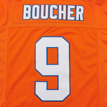 Custom Waterboy Bobby Boucher 9 Football Jersey