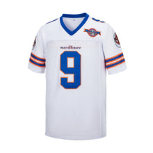 Waterboy 'Bobby Boucher' #9 Football Jersey