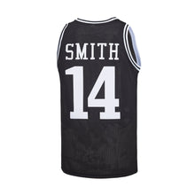 Custom Will Smith 14 Bel Air Academy Basketball Jersey